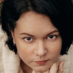 Анастасия Морозова, 06.09.1986, Москва