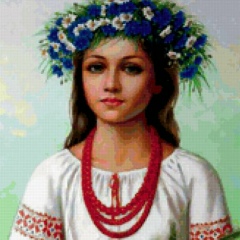 Надежда Якубенко, 22.09, Кропивницкий / Кировоград