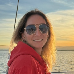 Татьяна Михайлова, 26.11, Санкт-Петербург