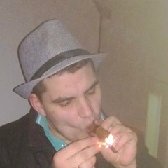 Григорий Степанов, 07.09.1986, Москва