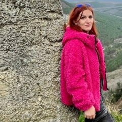 Viktorya Amber, 26.08, Сочи
