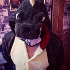 Юра Чикин, 05.11, Москва