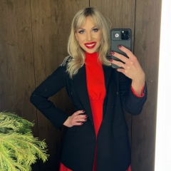 Елена Пономарева, 29.08, Уфа