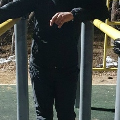 Амирхан Хафизов, 10.01.1992, Степногорск