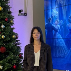 Алена , 26.07.1998