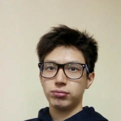 Alikhan Kalnazarov, 06.11, Алматы