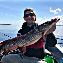 Владимир Белоусов, Самара