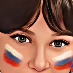 Залина Омарова, 16.10.1984, Санкт-Петербург