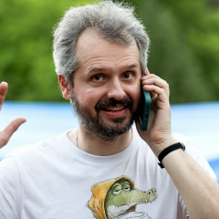 Игорь Лазарев, 26.04.1983, Москва