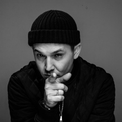 Анар Каспий, 05.10.1983, Баку