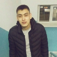 Айдархан Сагаденов, 04.07, Уральск
