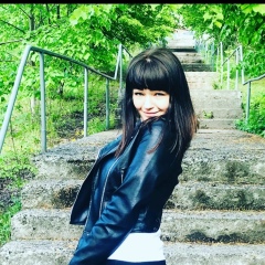 Христина Новак, 03.08, Ровно