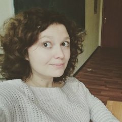 Ольга Иванова, 05.11, Москва