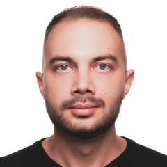 Юрий Саранчин, 11.01.1995, Екатеринбург