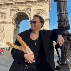 Евгений Юсупов, 27.06.1997, Москва