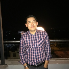 Moe Thu-Soe, 12.07, Naypyidaw