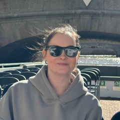 Anastassia Zavadskaja, 03.06, Санкт-Петербург