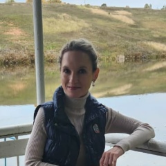 Анжелика Кальянова, Чебоксары