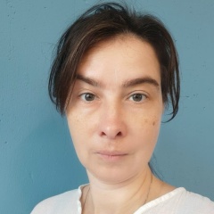 Юлия Ненарокова, 26.10, Москва