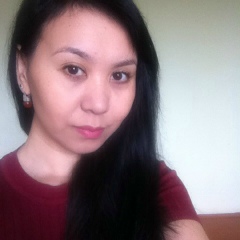 Жанар Сейдикараева, 30.05.1984, Алматы