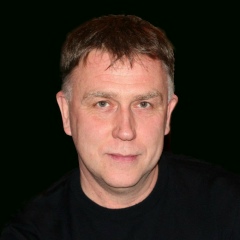 Александр Пудов, 26.01, Новосибирск