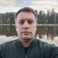 Андрей Черемхин, 22.02, Москва