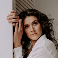 Анна Веселова, 14.12.1987, Санкт-Петербург