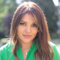 Вероника Городнюк, 23.10.1982