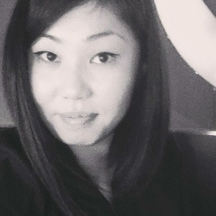 Юлия Раднаева, Москва