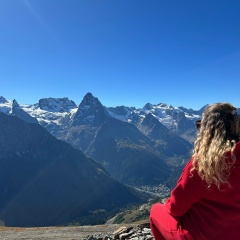 Кристина Забунова, 16.02.1993, Краснодар