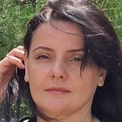 Лилит Арутюнян, Старый Оскол