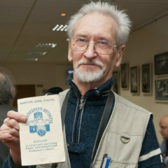 Владислав Смолин, 19.01, Санкт-Петербург