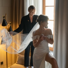 Анна Вородимова, 04.12.1989, Санкт-Петербург