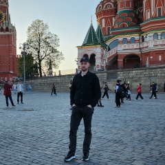 Евгений Федотов, 14.01.1992, Иркутск