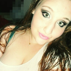 Carolina Perutto, 26.01.1995