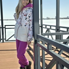 Анастасия Сергеева, 26.07.1989, Воронеж