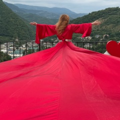 Яна , 22.02, Москва