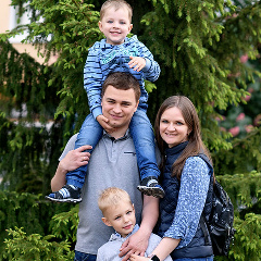 Елена Амвросова, 12.01.1988, Praha