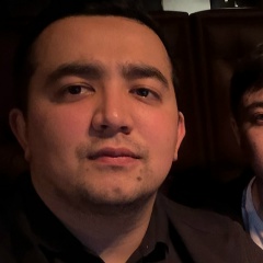 Бекзод Аширов, 04.07.1996, Тарко-Сале