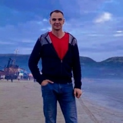 Guram Uglava, 25.01.1989, Мурманск