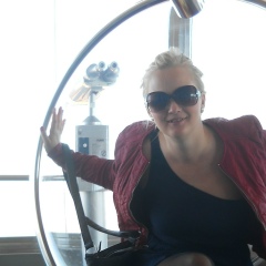 Маша Друкарова, 19.10, Санкт-Петербург