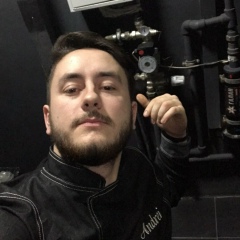 Danu Vikol, 09.01, Бельцы