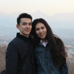 Арсен Бектаев, 07.02, Шубаркудук