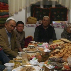 Жакшыбек Дубанаев