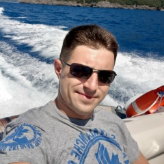 Дмитрий Григоренко, 13.09, Napoli