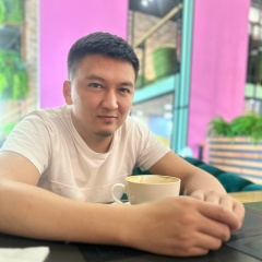 Нұрлан Русланұлы, 29.01.1995, Атырау