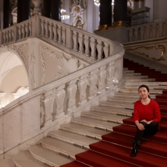 Раушан Ахатаева, 28.10.1992, Астана