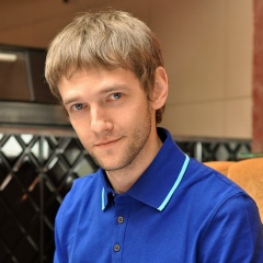 Андрей Лис, 13.09, Новосибирск