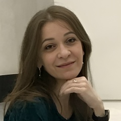 Ольга Ковзик, 11.01.1977
