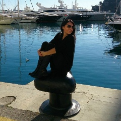 Karina Konkova, 02.07.1989, Тараз